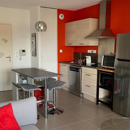 Appartement Biscarrosse, 2 pièces, 4 personnes - FR-1-319-443 Esterno foto