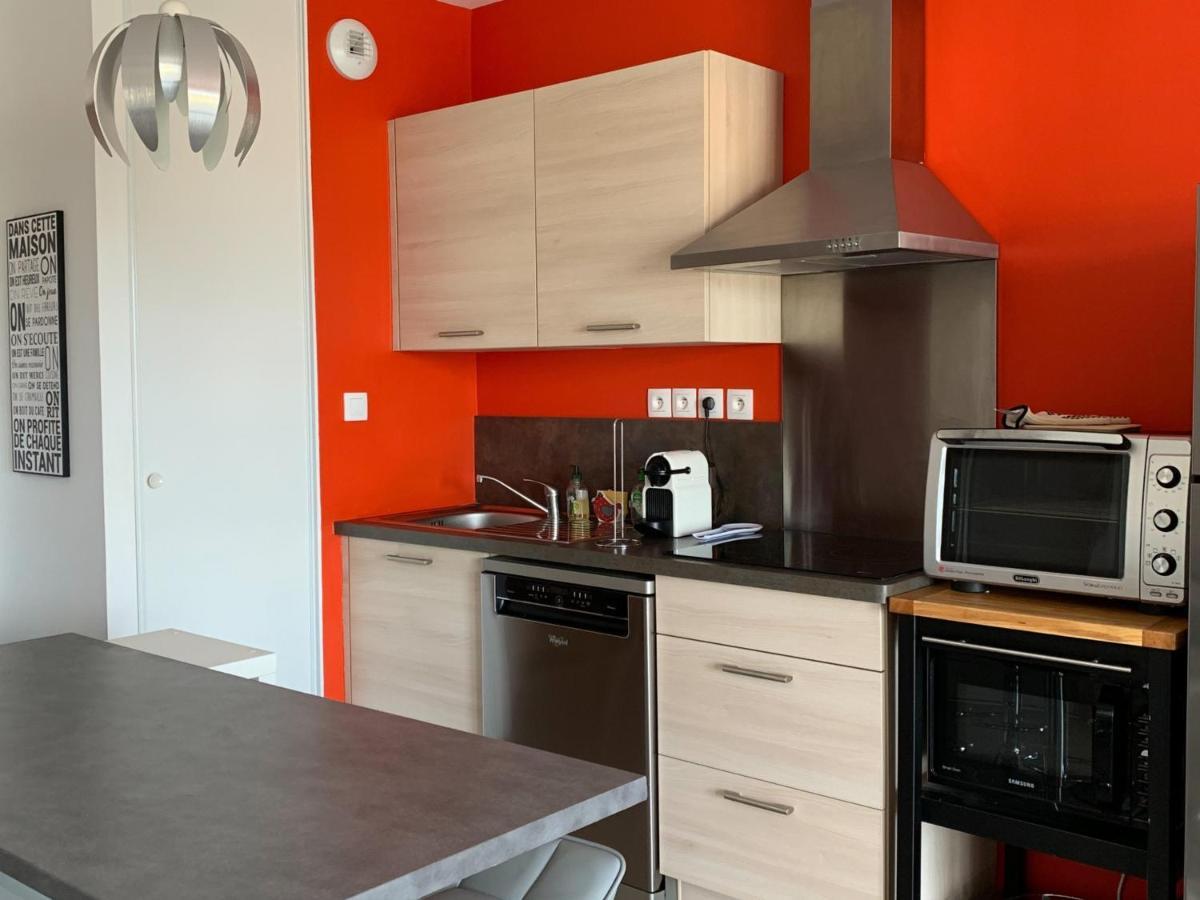 Appartement Biscarrosse, 2 pièces, 4 personnes - FR-1-319-443 Esterno foto